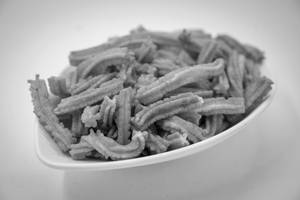 Soya Sticks                                                                    