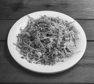 Burnt Garlic Noodles