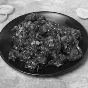 Gobi Manchurian Dry