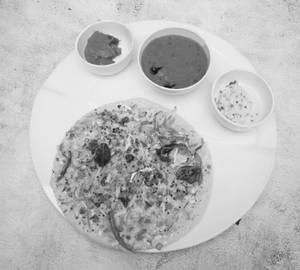 Paneer Uttapam