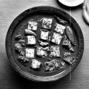 Paneer Kolhapuri