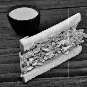 Maggi Special Sandwich 