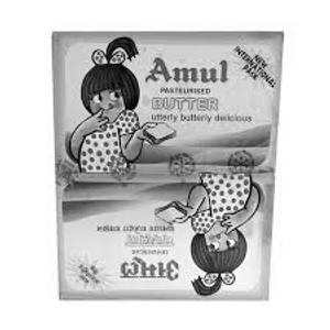 Amul Butter Cube