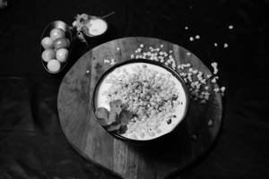 Boondi Raita