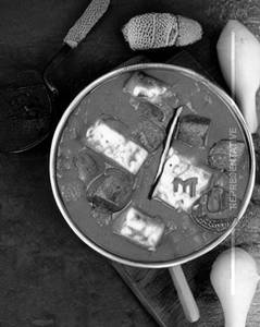 Paneer Mushroom Masala
