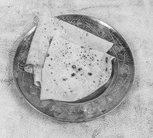 Rumali Roti