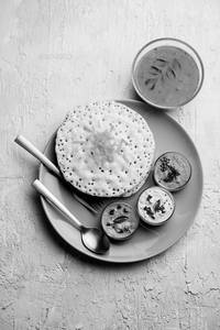 Set Dosa