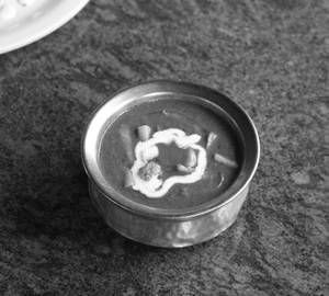 Veg Kadai