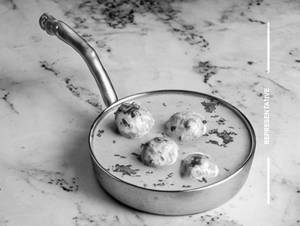 Malai Kofta
