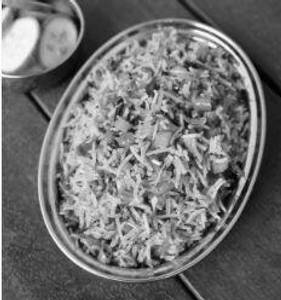 Masala Rice