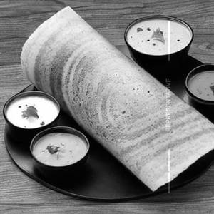 Butter masala dosa amul butter