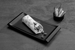 Falafel Roll