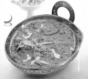 Kaju Cheese Masala