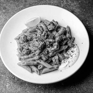 Tandoori pasta