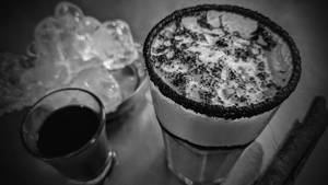 Cold Filter Coffee