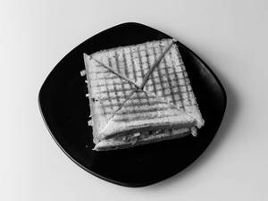 Impressa Beef Grilled Sandwich
