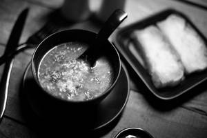 Chicken Hot & Sour