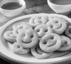 Smiles (6pcs)