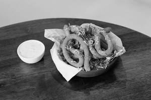 Aji Lima Churros