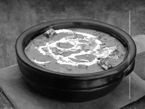 Paneer Handi