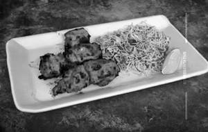 Chicken Tikka