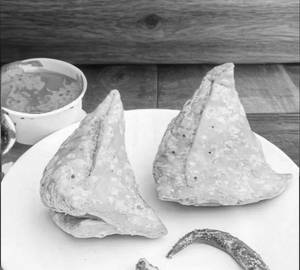 Aloo Samosa