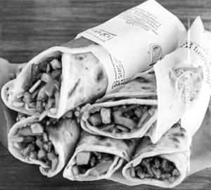 Egg Roll