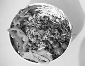 Sprouts Exotic Salad