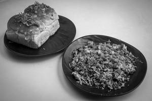 Egg Bhurji