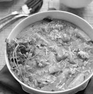 Khoya Paneer