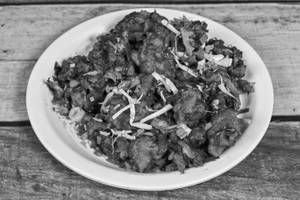 Gobi Manchurian