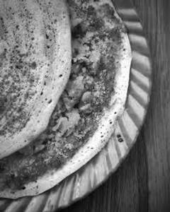 Masala Dosa