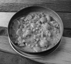 Matar Mushroom