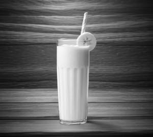Banana Shake