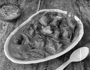 Veg jaipuri