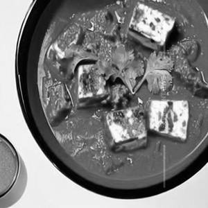 Sre-Handi Paneer