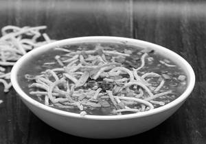 Veg Manchow Soup