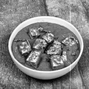 Paneer Toofani Masala