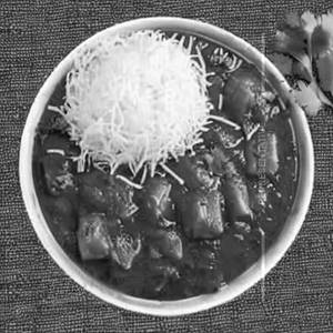 Veg. kesri