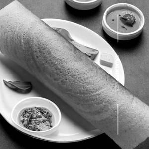 Paper Masala Dhosa