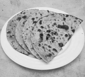 Tandoori Roti