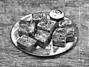 Paneer Multani