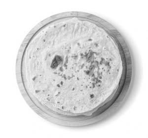 Tawa Roti Butter