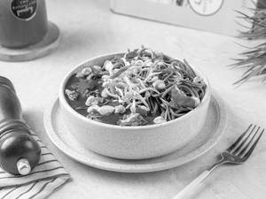 New - Classic Japanese Bento Meal Bowl