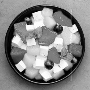 Fruit Cream Salad