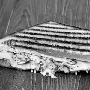 Chicken Grilled Sandwich