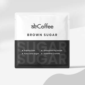 2 Brown Sugar