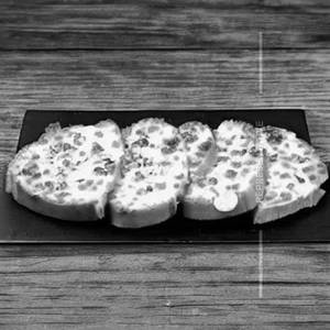 Cheese Garlic Bread