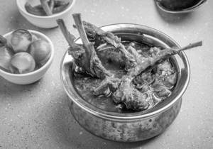 Mutton Rogan Josh