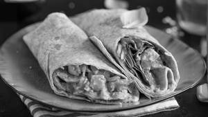 Fish Chilli Roll